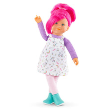 Load image into Gallery viewer, Corolle Rainbow Doll Nephelie

