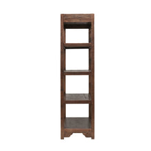 Load image into Gallery viewer, Hawthorne Wooden Bakers Rack- Narrow
