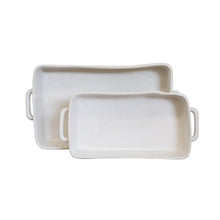 Load image into Gallery viewer, CC Interiors The Creamery Large Serving Dish
