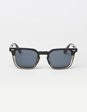 Load image into Gallery viewer, Stella &amp; Gemma Venice Sunglasses Black/Clear
