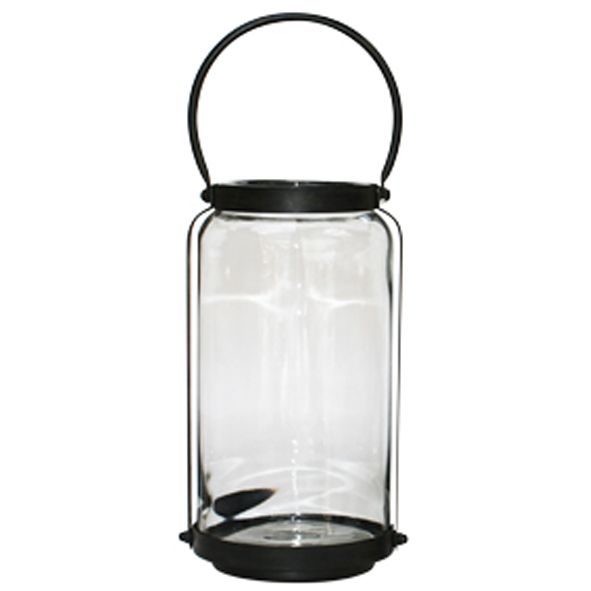 French Country Collections Cabin Lantern Tall