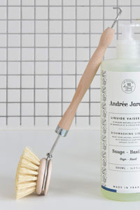 Andree Jardin Dishwashing Brush
