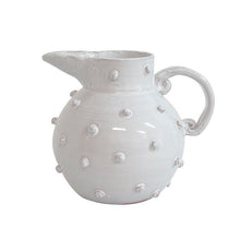 Load image into Gallery viewer, French Country Collections Figaro Bauble Jug
