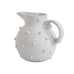 French Country Collections Figaro Bauble Jug