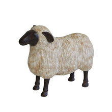 Load image into Gallery viewer, French Country Collections Sheep Decor
