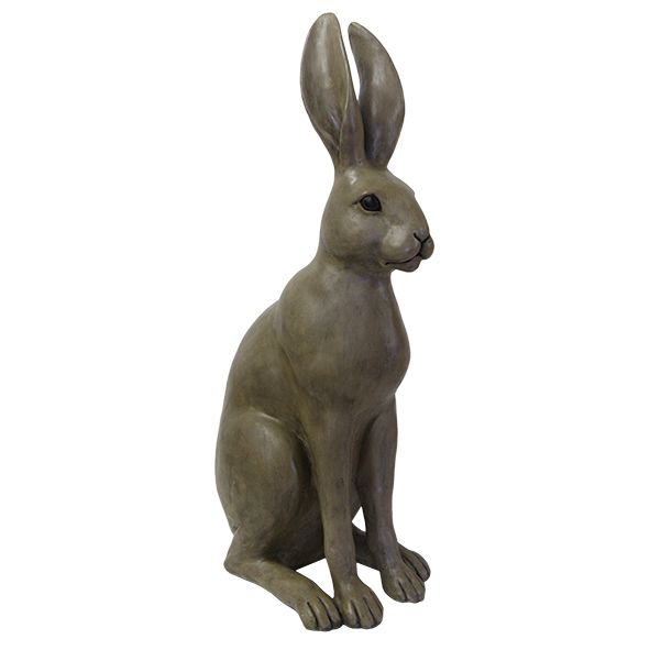 French Country Collections Harold the Hare