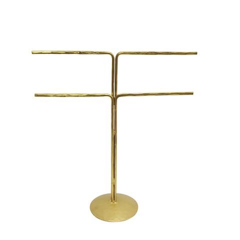 French Country Eve 2 Arm Jewellery Stand