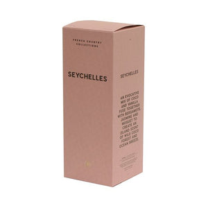 French Country Collections Seychelles Diffuser
