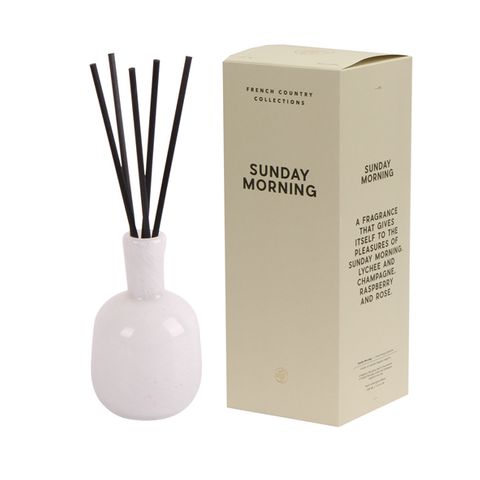 French Country Collections Sunday Morning Diffuser
