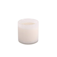 Load image into Gallery viewer, French Country Collections Sunday Morning Glass Candle
