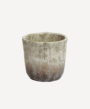 Load image into Gallery viewer, French Country Collections Marron Planter Pot Small

