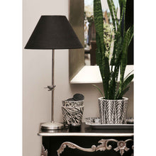 Load image into Gallery viewer, CC Interiors Medium Black &amp; White Planters Assorted
