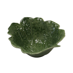 CC Interiors Vine Leaf Bowl