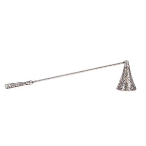 French Country Collections Les Fleur Candle Snuffer