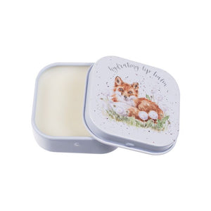 Wrendale Designs Lip Balm Tin