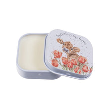 Load image into Gallery viewer, Wrendale Designs Lip Balm Tin
