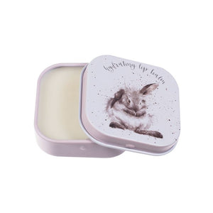 Wrendale Designs Lip Balm Tin