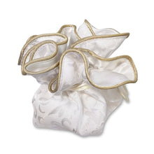 Load image into Gallery viewer, Fabuleux Vous Jewellery Pouch- White
