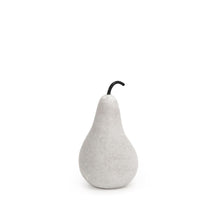 Load image into Gallery viewer, Hawthorne Marble Pear-Small
