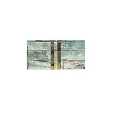 Load image into Gallery viewer, French Country Collections Sophie Brass Stripe Box
