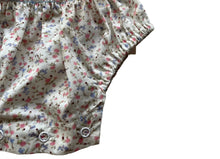 Load image into Gallery viewer, Arthur Ave Sweet Rose Knickers

