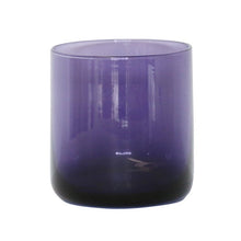 Load image into Gallery viewer, CC Interiors set of 4 Violetta Tumbler Glasses
